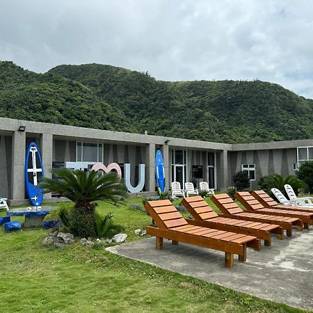 Hotel 樂見海 Isla Verde Exterior foto
