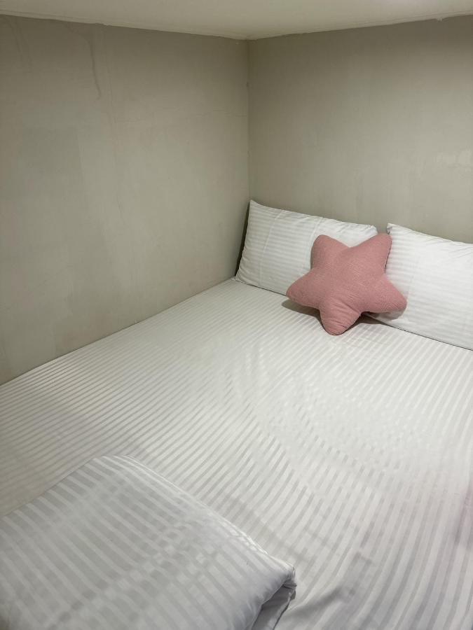 Hotel 樂見海 Isla Verde Exterior foto