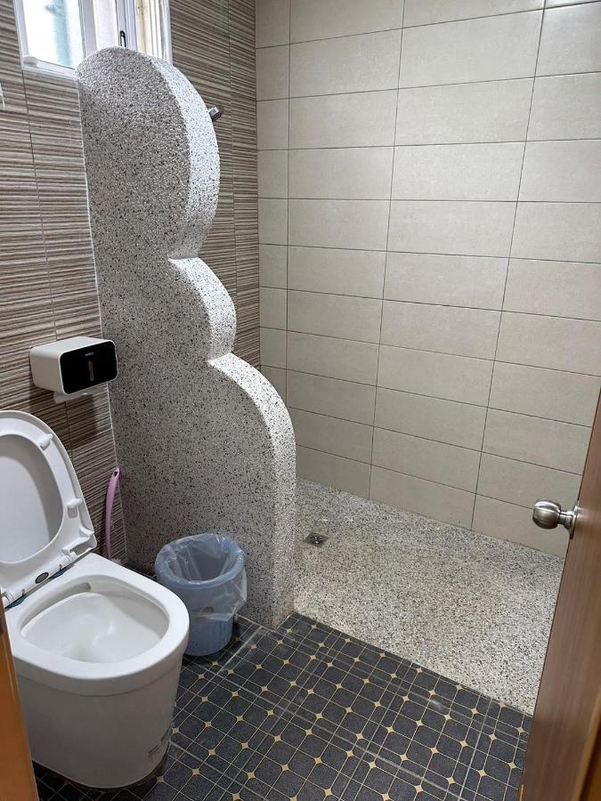 Hotel 樂見海 Isla Verde Exterior foto