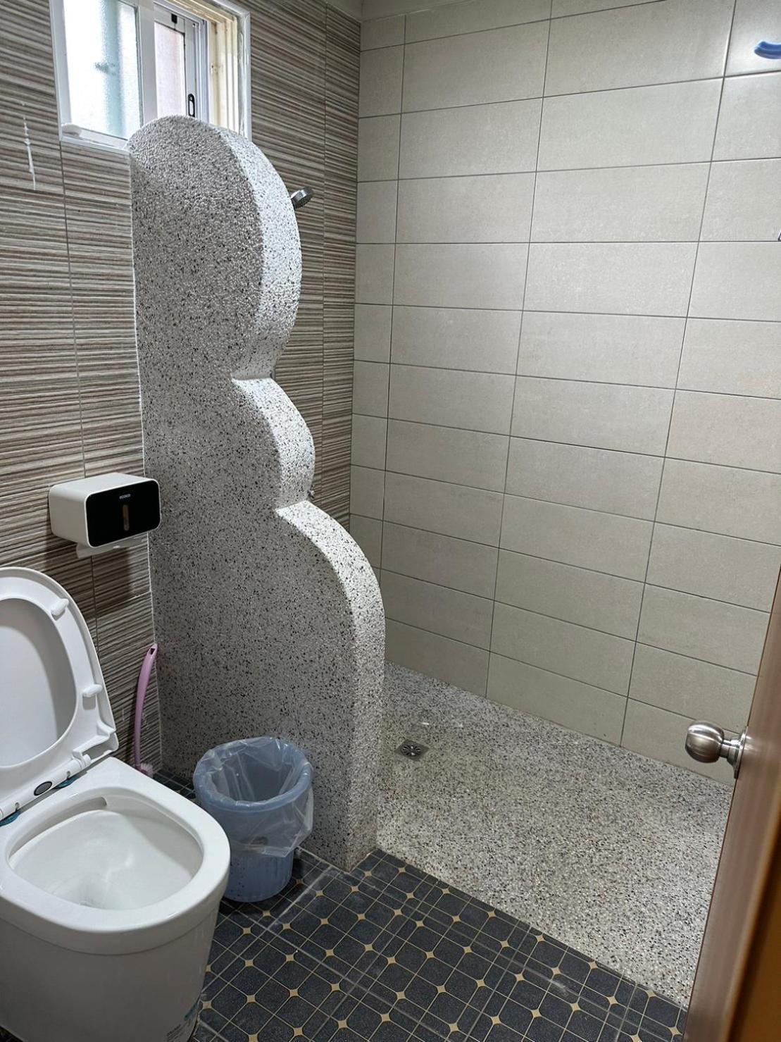 Hotel 樂見海 Isla Verde Exterior foto
