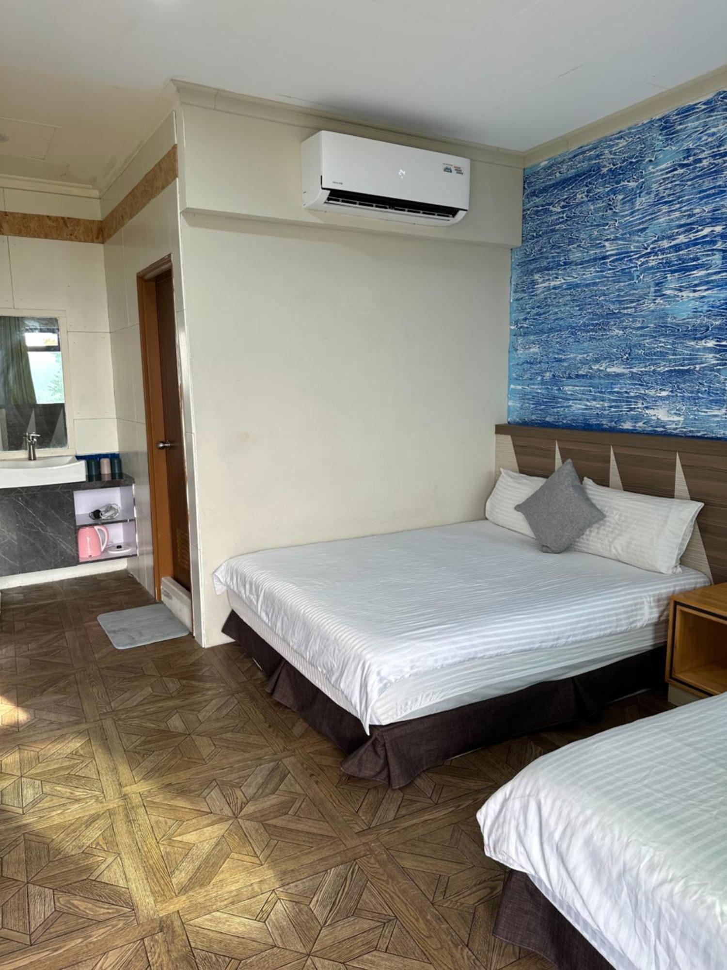 Hotel 樂見海 Isla Verde Exterior foto